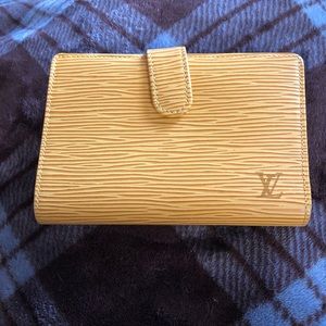 LV wallet